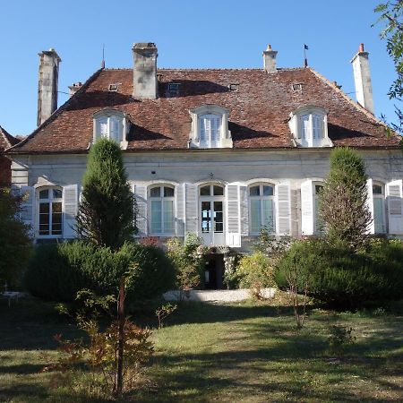 Le Chevalier D'Eon Tonnerre Exterior foto
